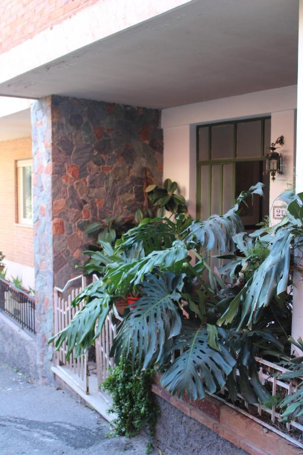 Taormina Casa Liliana Διαμέρισμα Εξωτερικό φωτογραφία