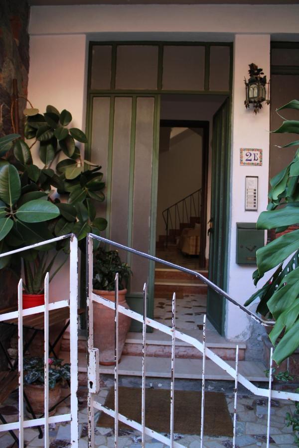 Taormina Casa Liliana Διαμέρισμα Εξωτερικό φωτογραφία