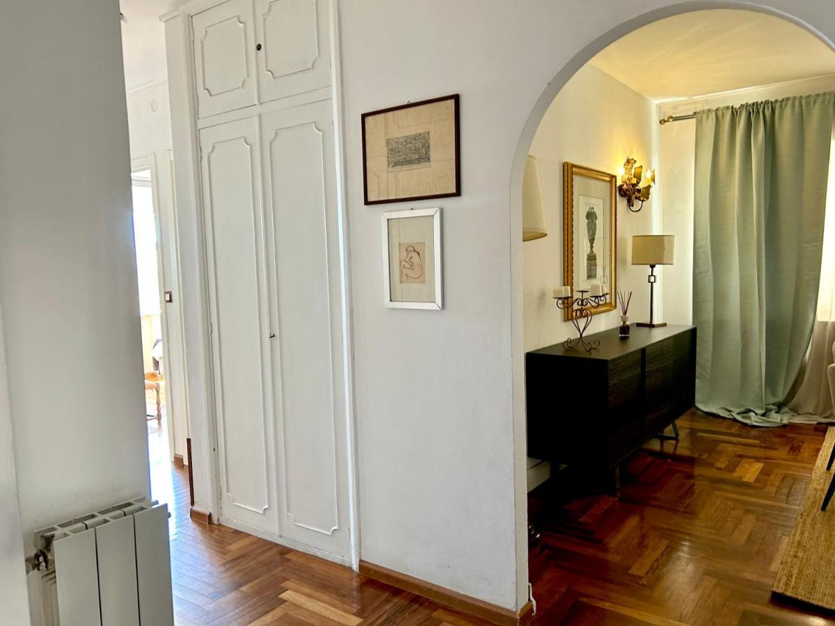 Taormina Casa Liliana Διαμέρισμα Εξωτερικό φωτογραφία