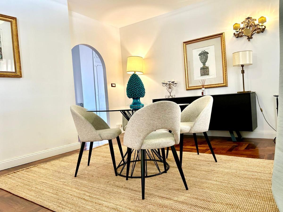 Taormina Casa Liliana Διαμέρισμα Εξωτερικό φωτογραφία