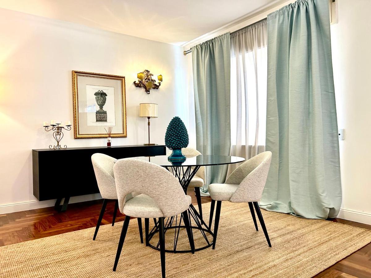 Taormina Casa Liliana Διαμέρισμα Εξωτερικό φωτογραφία