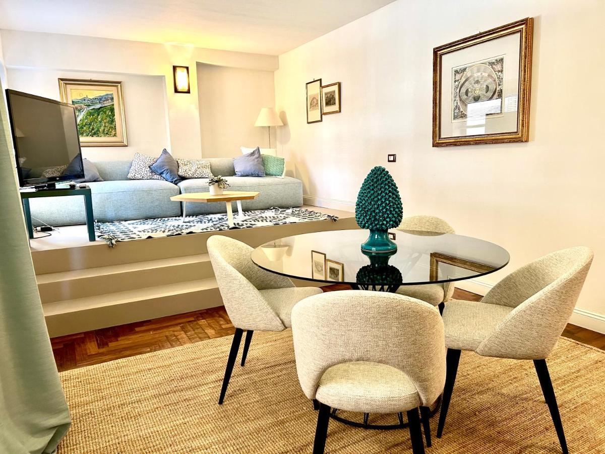 Taormina Casa Liliana Διαμέρισμα Εξωτερικό φωτογραφία