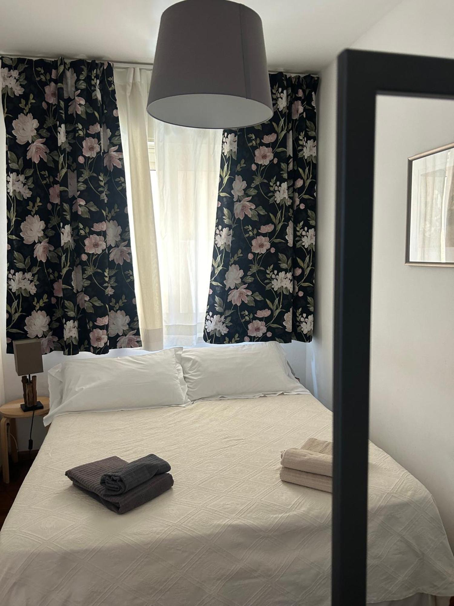 Taormina Casa Liliana Διαμέρισμα Εξωτερικό φωτογραφία